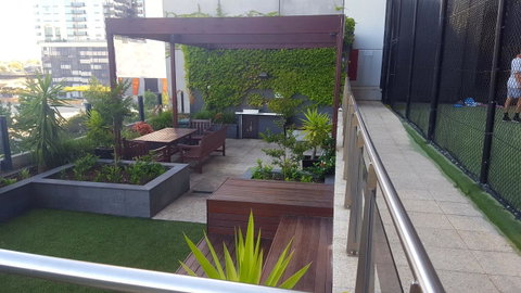 Apartment 88 - Accommodation Broome 22