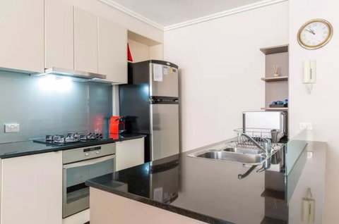 Apartment 88 - Accommodation Broome 15
