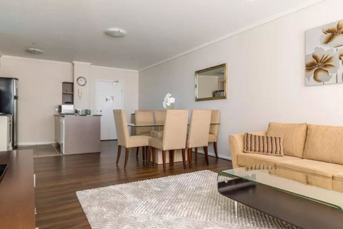 Apartment 88 - Accommodation Broome 12