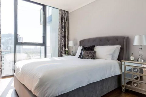 Apartment 88 - Accommodation Broome 6