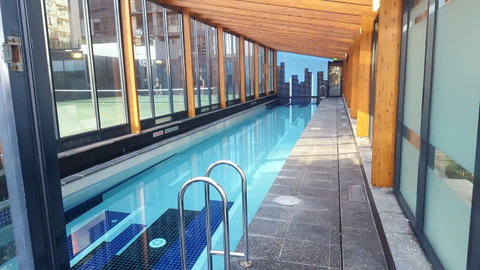 Apartment 88 - Accommodation Broome 24