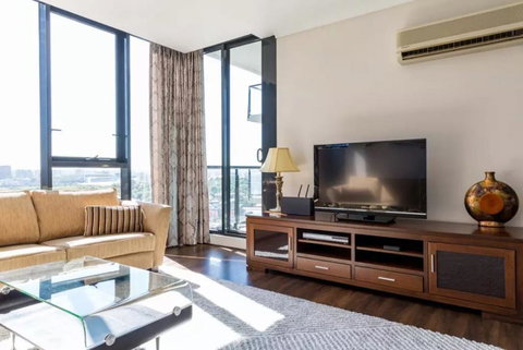 Apartment 88 - Accommodation Broome 13