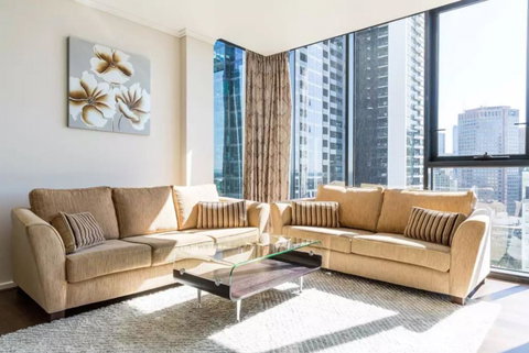 Apartment 88 - Accommodation Broome 11