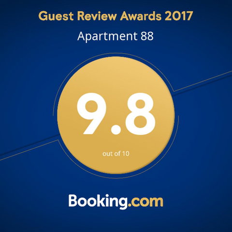 Apartment 88 - Accommodation Broome 1