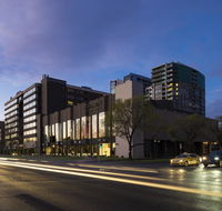 Pullman Melbourne Albert Park - Accommodation Broome