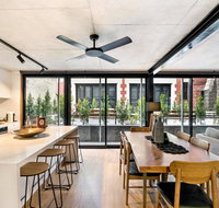 Stylish Apartment in Unique Church Development - Accommodation Broome