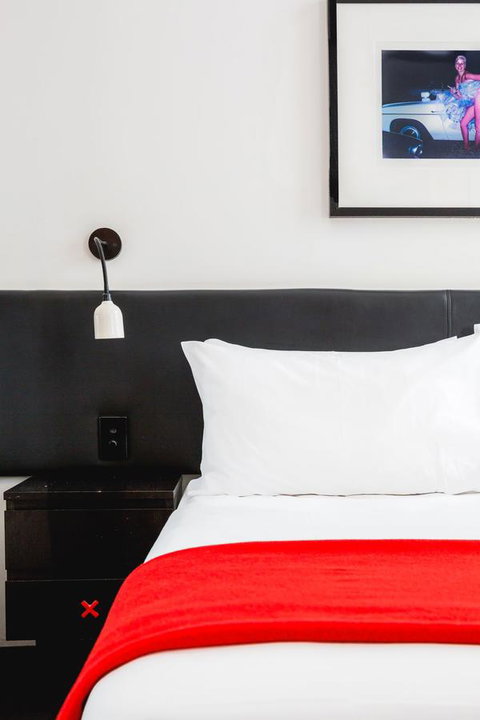 Middle Park Hotel - Accommodation Broome 28