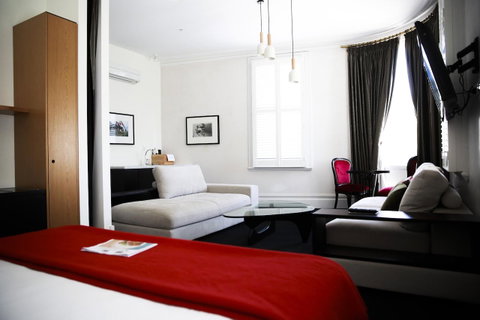 Middle Park Hotel - Accommodation Broome 8