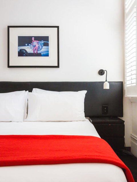Middle Park Hotel - Accommodation Broome 4