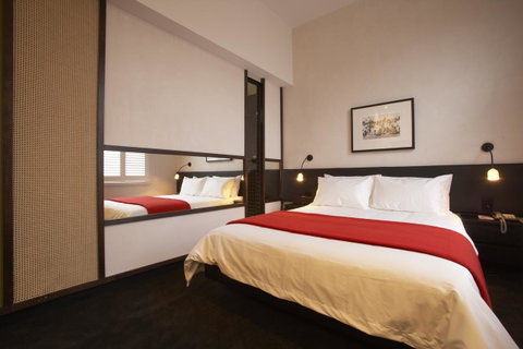 Middle Park Hotel - Accommodation Broome 15