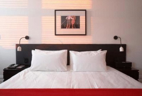 Middle Park Hotel - Accommodation Broome 31