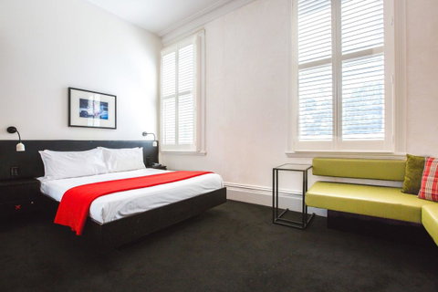 Middle Park Hotel - Accommodation Broome 0