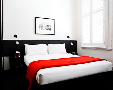 Middle Park Hotel - Accommodation Broome 3