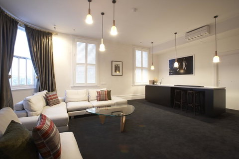 Middle Park Hotel - Accommodation Broome 16