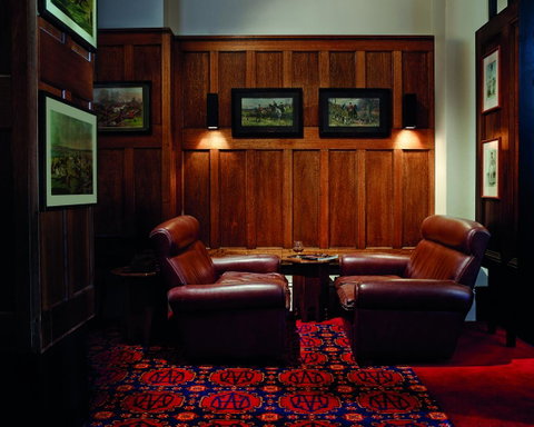 Middle Park Hotel - Accommodation Broome 14
