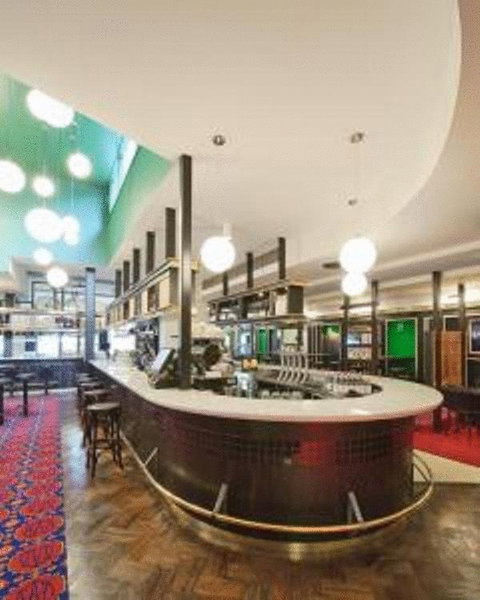 Middle Park Hotel - Accommodation Broome 11