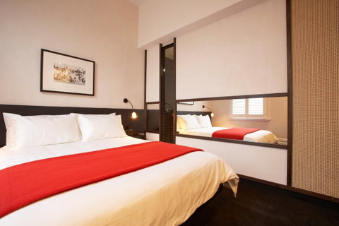 Middle Park Hotel - Accommodation Broome 17