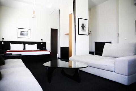 Middle Park Hotel - Accommodation Broome 33
