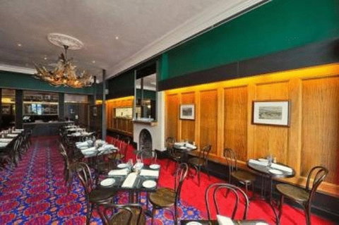 Middle Park Hotel - Accommodation Broome 19