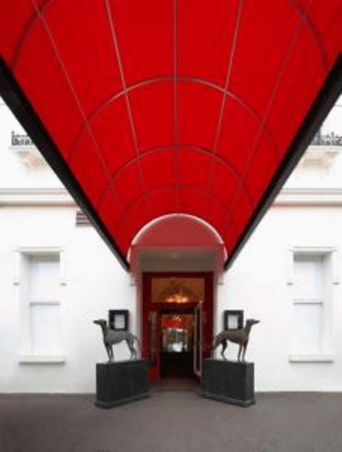 Middle Park Hotel - Accommodation Broome 24