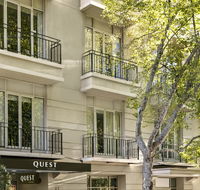 Quest On Lonsdale - Accommodation Broome