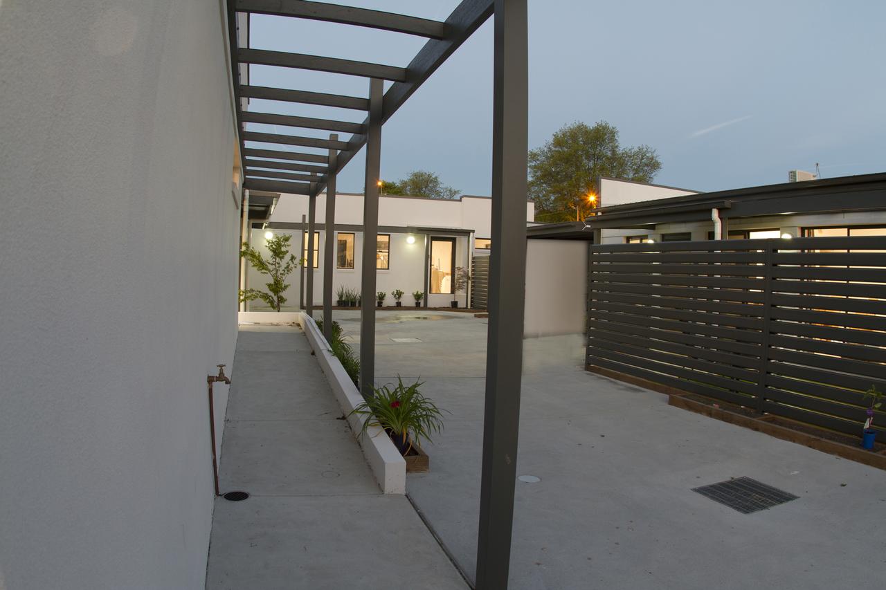 Abbeyard VIC Accommodation Broome