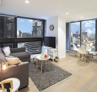 AH accommodation spencer - Accommodation Broome