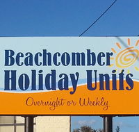 Beachcomber Holiday Units - Accommodation Broome