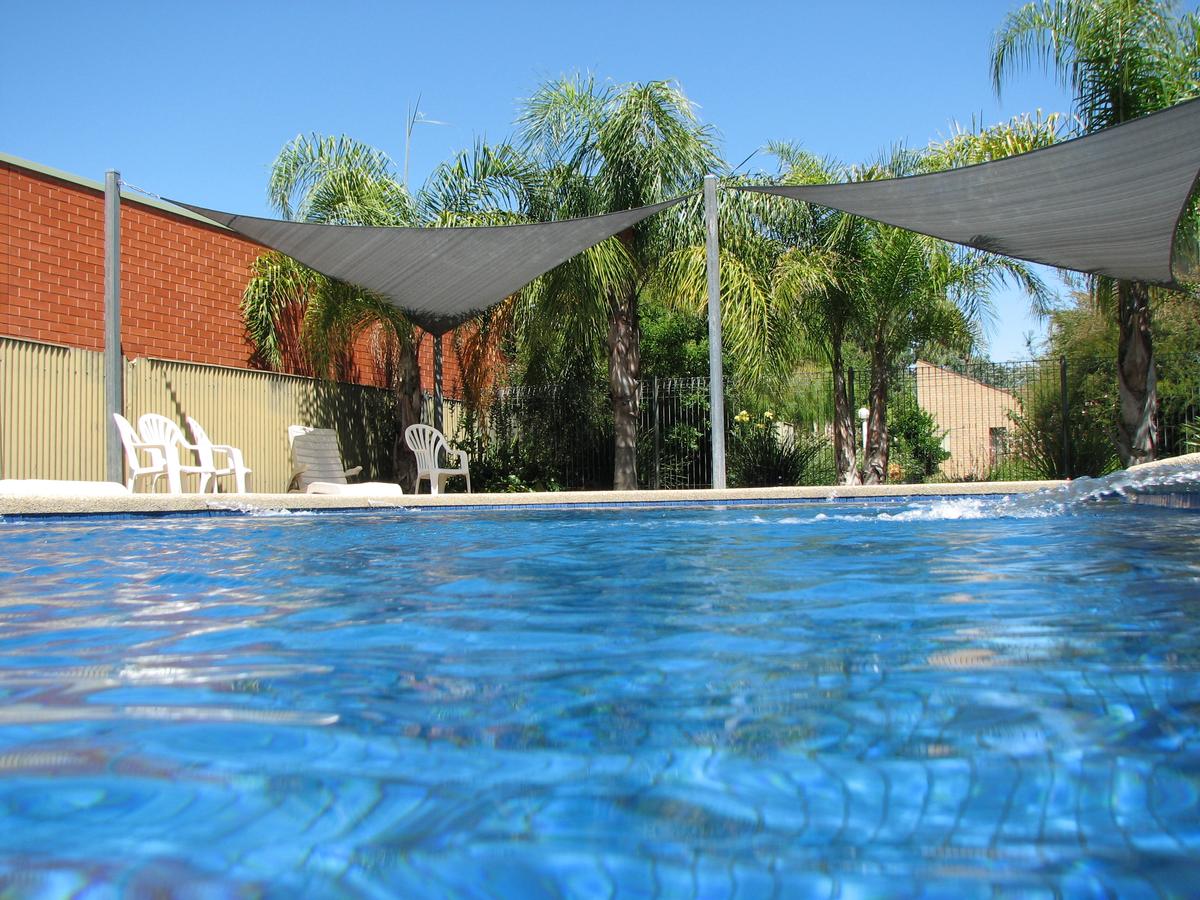  Accommodation Broome