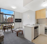 Quest on Bourke - Accommodation Broome