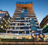 Mantra St Kilda Road - Accommodation Broome