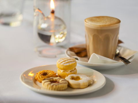 Hotel Grand Chancellor Melbourne - Accommodation Broome 37