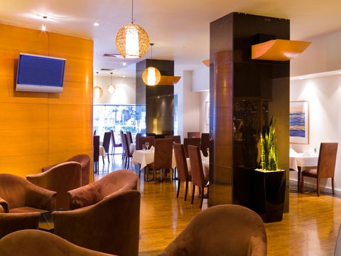 Hotel Grand Chancellor Melbourne - Accommodation Broome 36