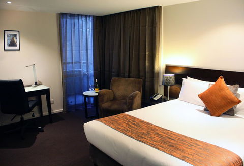 Hotel Grand Chancellor Melbourne - Accommodation Broome 16