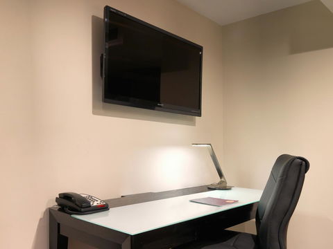 Hotel Grand Chancellor Melbourne - Accommodation Broome 21