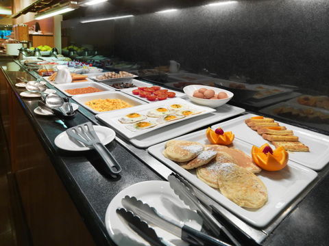 Hotel Grand Chancellor Melbourne - Accommodation Broome 43