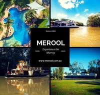 Merool Holiday Park - Accommodation Broome