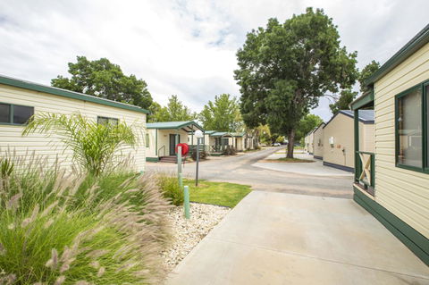 All Seasons Mildura Holiday Park - Accommodation Broome 22
