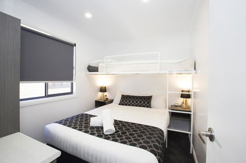 All Seasons Mildura Holiday Park - Accommodation Broome 23