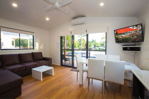 All Seasons Mildura Holiday Park - Accommodation Broome 25