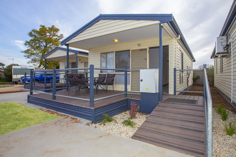 All Seasons Mildura Holiday Park - Accommodation Broome 20