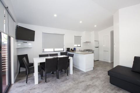 All Seasons Mildura Holiday Park - Accommodation Broome 28