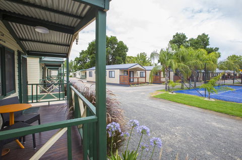 All Seasons Mildura Holiday Park - Accommodation Broome 21