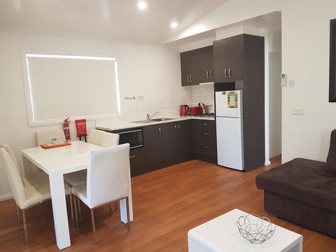 All Seasons Mildura Holiday Park - Accommodation Broome 16