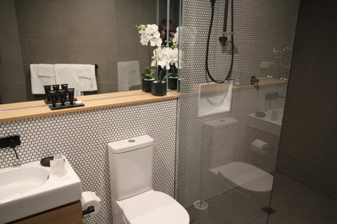 Evelyn507 - Accommodation Broome 8