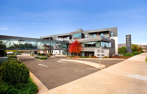 Quest Wodonga - Accommodation Broome 18
