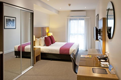 Quest Wodonga - Accommodation Broome 27