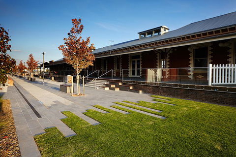 Quest Wodonga - Accommodation Broome 6