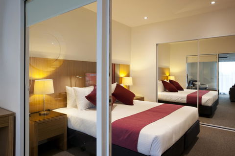 Quest Wodonga - Accommodation Broome 23
