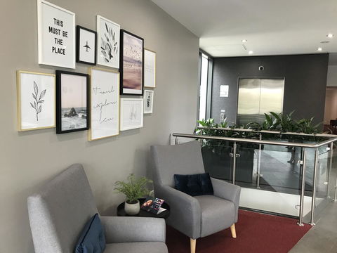 Quest Wodonga - Accommodation Broome 12
